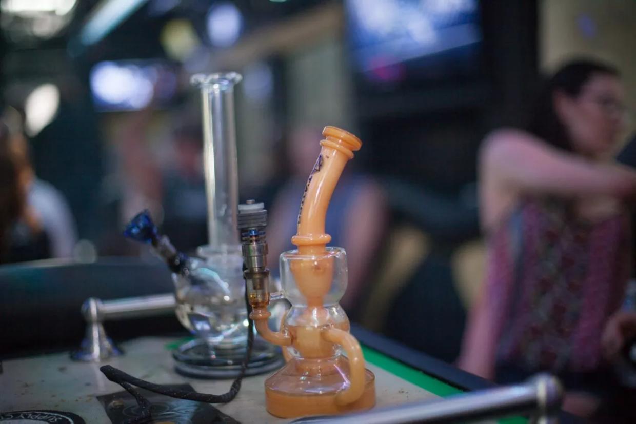 Ten Denver Dispensaries With Hash-Heavy Menus