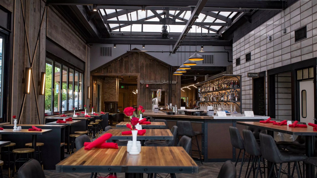 Every Restaurant and Bar Opening and Closing This Week