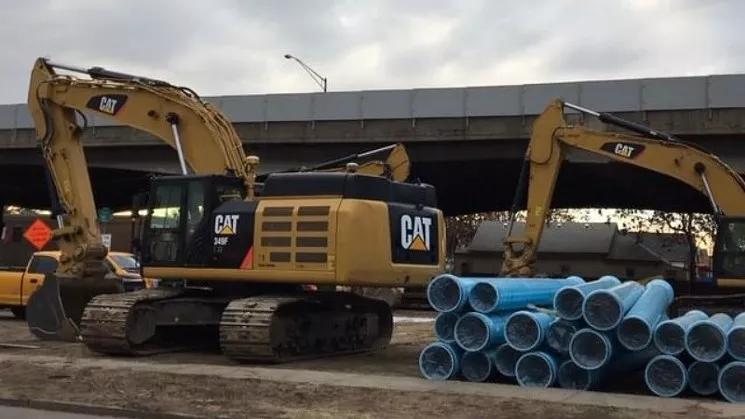 How to Get Around Latest Full Closure of Interstate 70
