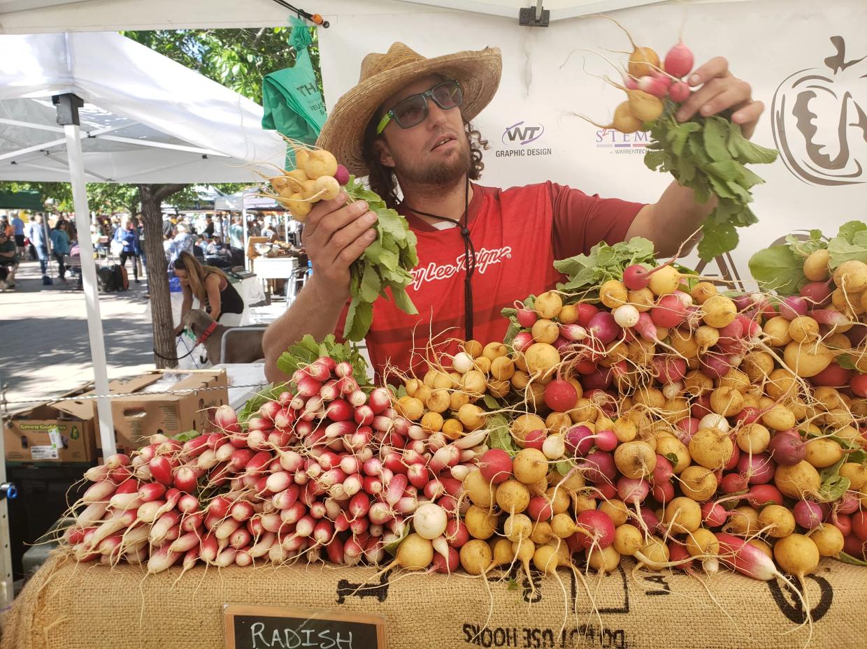 The Five Best Events on the Culinary Calendar This Week