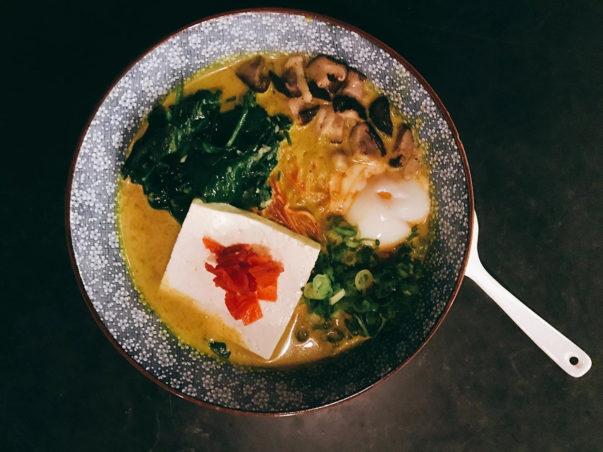 Sushi-Rama and Osaka Ramen Join Forces at Three Locations