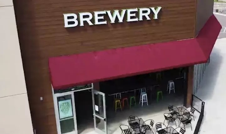 Beer Calendar: Two New Breweries and a <i>Top Gun</i> Tribute