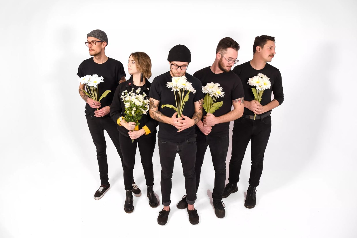 Getting Closer: Silver & Gold Finds Success in Taking Chances