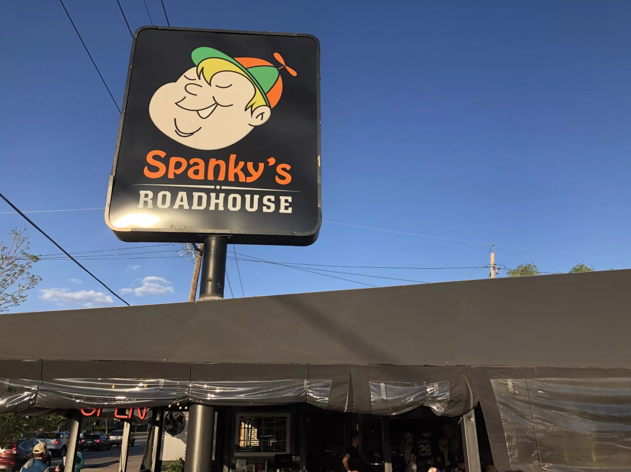 Spanky’s Roadhouse Keeps Prices Low for the University Park Neighborhood