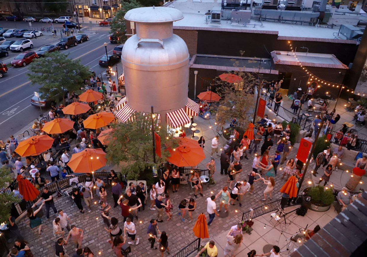 Ten Things to Do for $10 or Less This Weekend (Nine Free!)