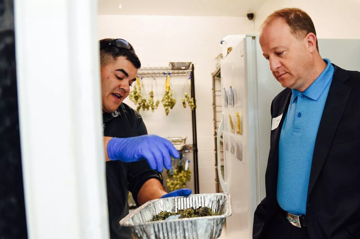 Colorado Marijuana Advocates Won Big in 2019