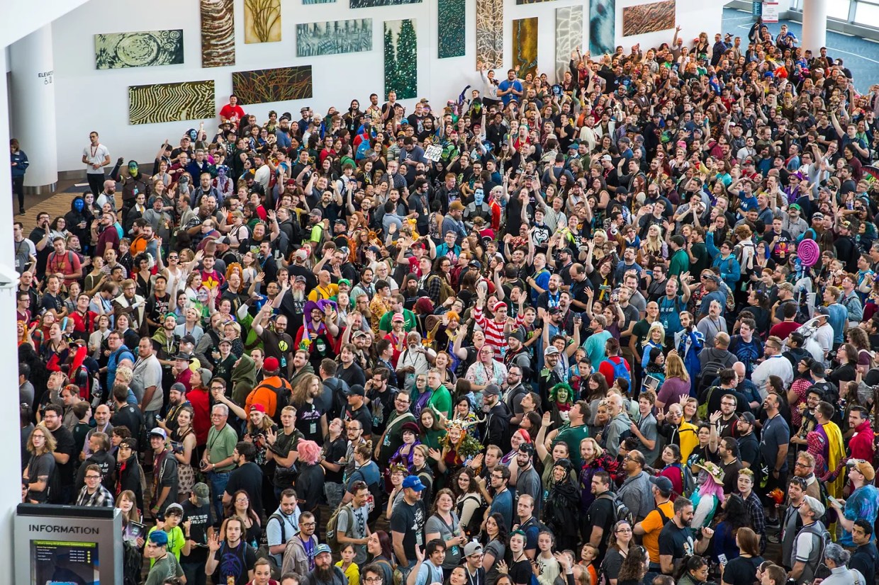 Denver Pop Culture Con Announces First Round of 2020 Celebrities