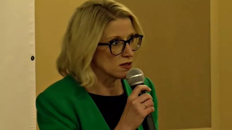 Denver Mayor’s Race: Jamie Giellis on Urban Camping Ban Repeal Charges