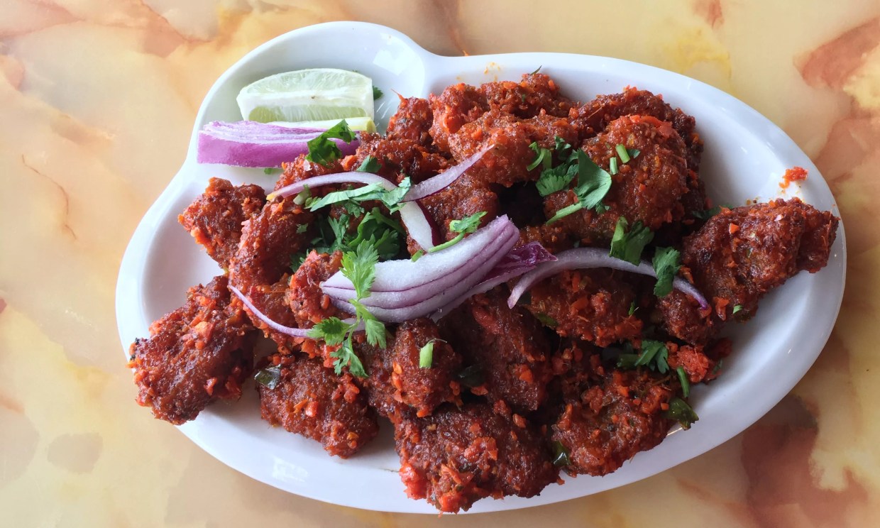 Kattapas Kitchen Brings South Indian Cuisine to the North Denver Suburbs