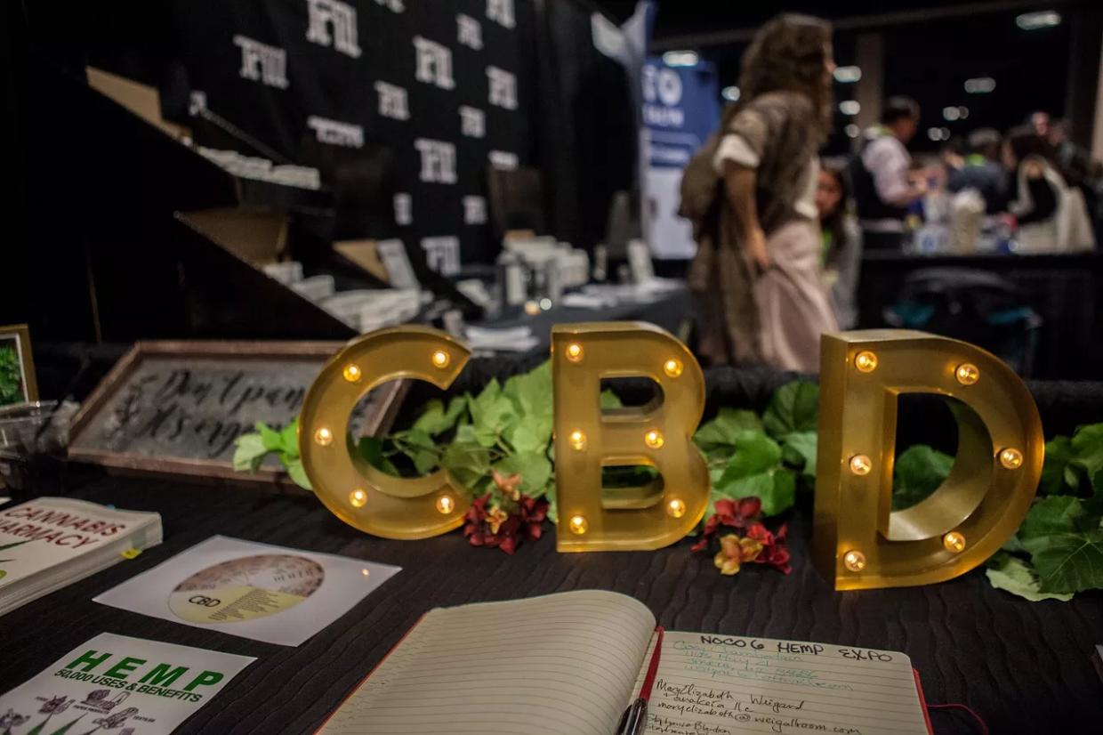 The ABCs of CBD in Colorado