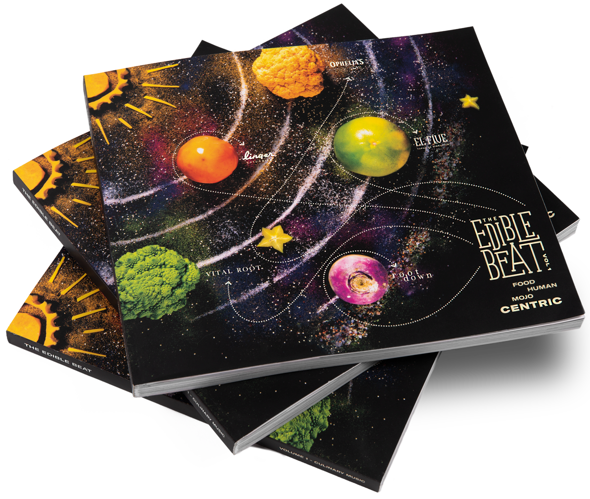 The Seven Best Events on the Culinary Calendar This Week