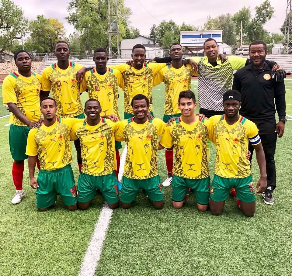 GAM United Helping Immigrants, Refugees Succeed On and Off the Pitch