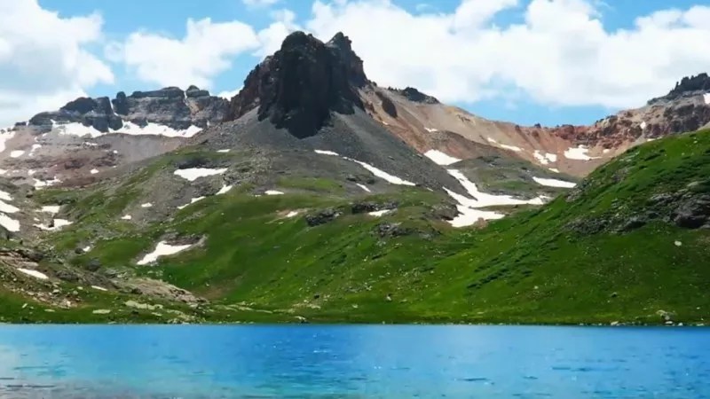 Best Challenging Trails to Discover on New Colorado Trail Explorer App