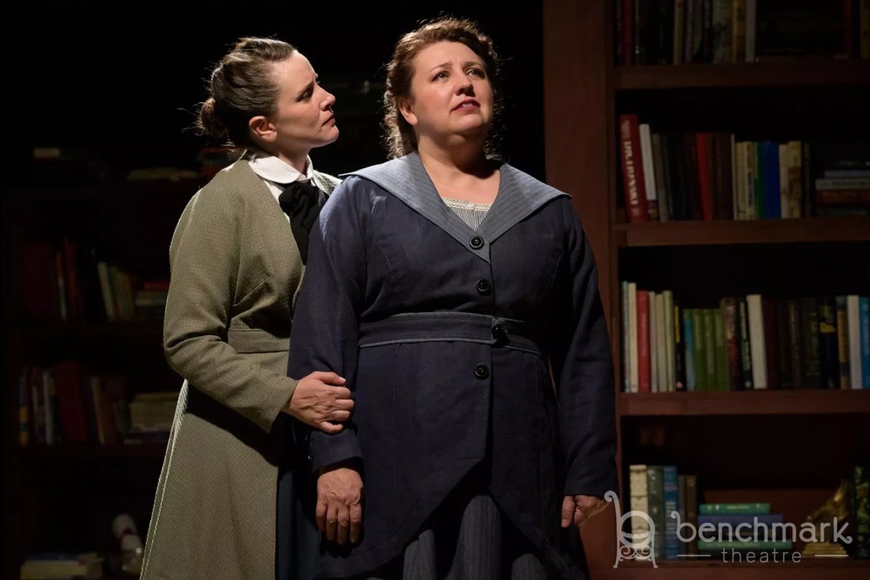 <i>Bull in a China Shop</i> Turns Strong Women’s Stories Into Teacup Feminism