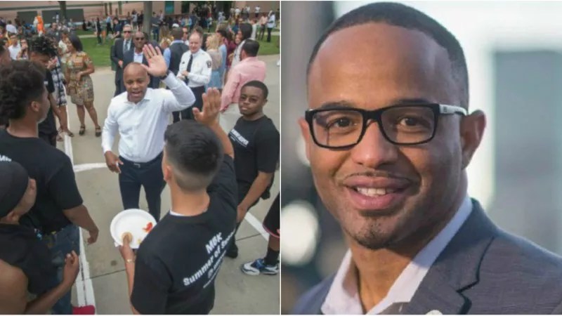 Denver Election Results: Hancock Cruises, Council Incumbents Lose