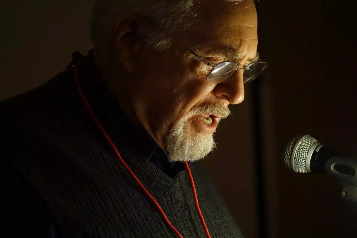 Book It: The Seven Best Literary Events This Week