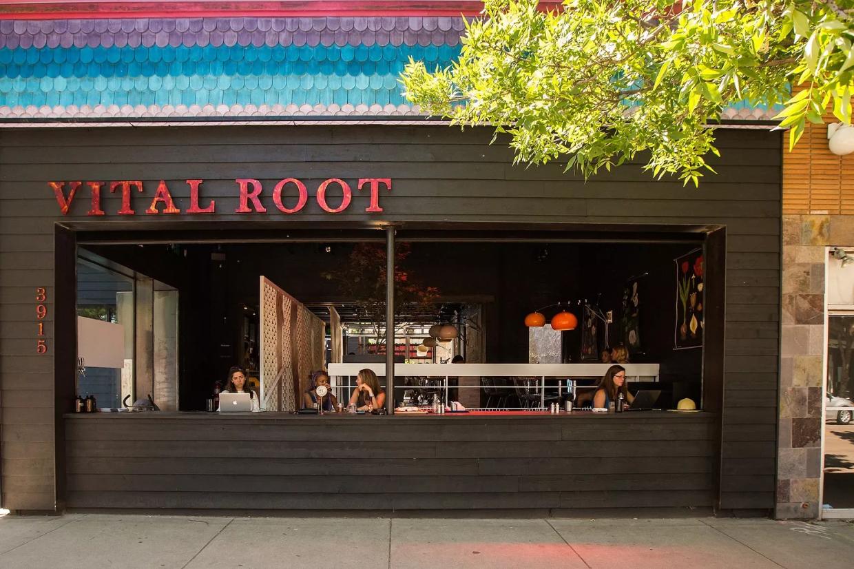 The Six Best Events on the Culinary Calendar This Week