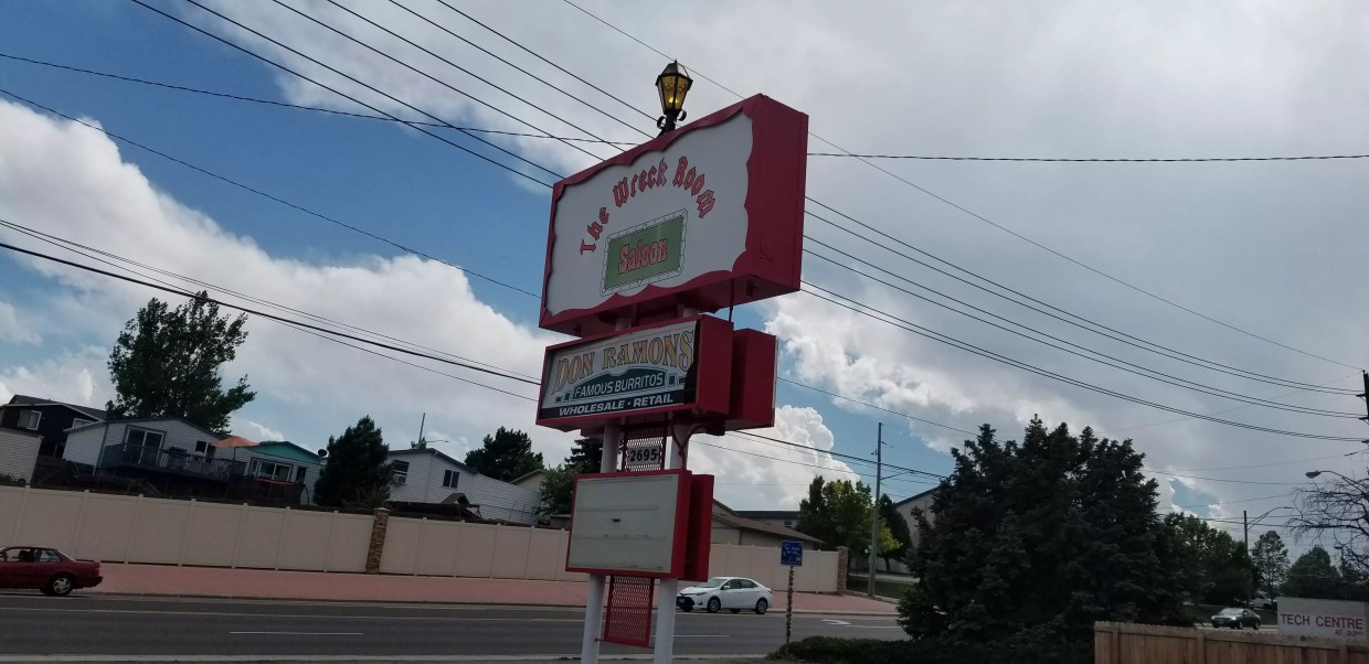 Visit the Wreck Room Saloon If You Hope to Earn the Golden Balls