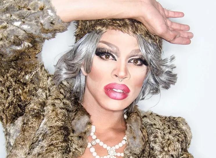 <i>RuPaul’s Drag Race</i> Werq the World Tour Sashays Into Denver