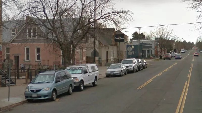 Is This Denver’s Most Dangerous Block?