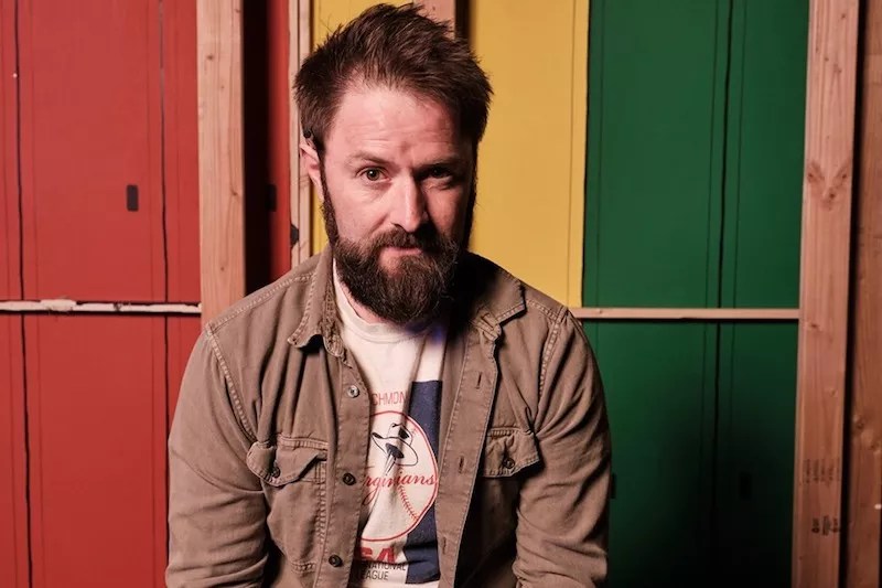 After 21 Years in Comedy, Adam Cayton-Holland’s Standup Is Still Standing