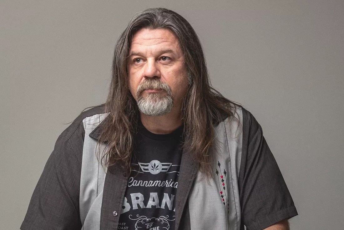 Marijuana Edibles Advocate and Business Owner Dan Anglin Passes Away