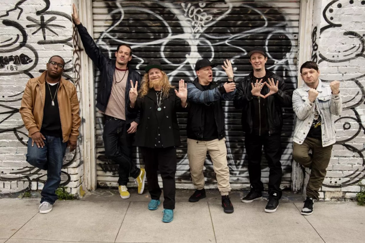 Adam Deitch on Lettuce’s Brand of Soul-Infused Jazz