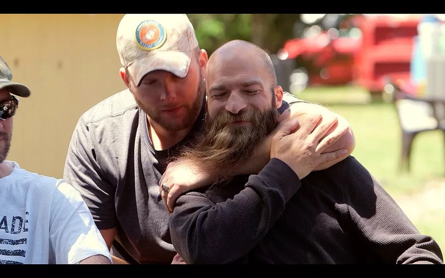 <i>From Shock to Awe </i>Shows Healing Powers of Psychedelics for Vets