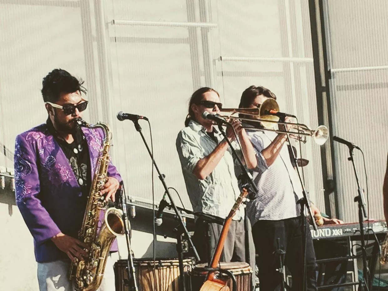 Yuzo Nieto Seeks Artists as He Reboots Denver Does Denver