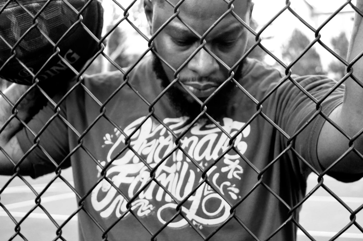 Chy Reco on Turning Darkness Into Light Through Music