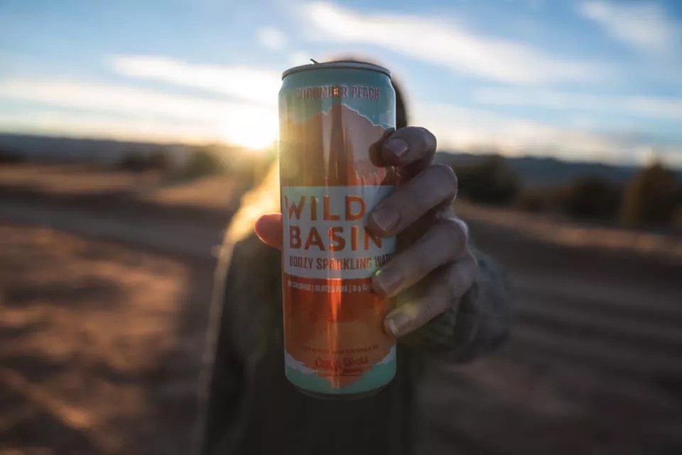 Colorado Breweries Are Trying Their Hand at Hard Seltzer