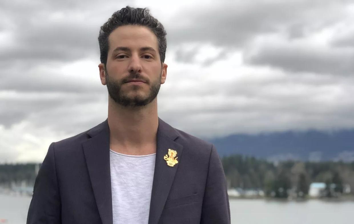 Family Trees: The Binske Brothers Want a Cannabis Empire