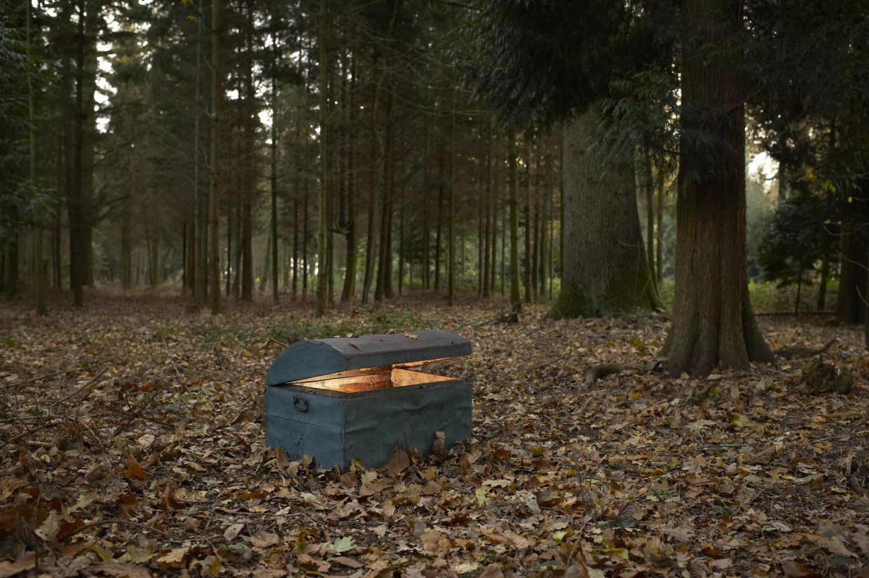 Forrest Fenn Mum on Warning About Treasure Hunt That’s Cost Lives