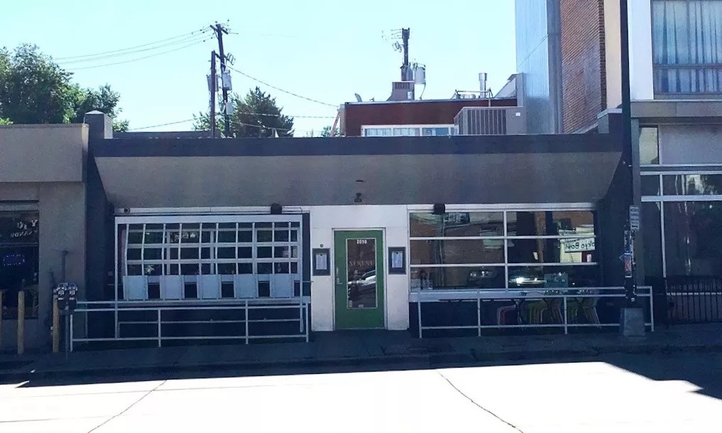 Serene Cuisine of India Takes Over Former DU Breakfast Spot