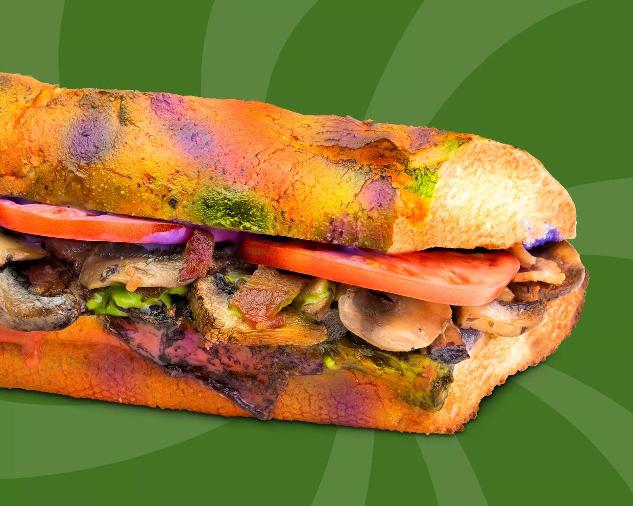 Cheba Hut Founder Calls Quiznos “Bandwagon Douchebags”