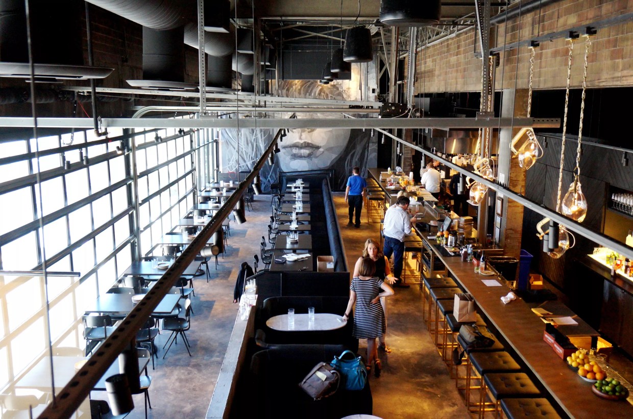 A Denver Tasting Menu for Every Night of the Week