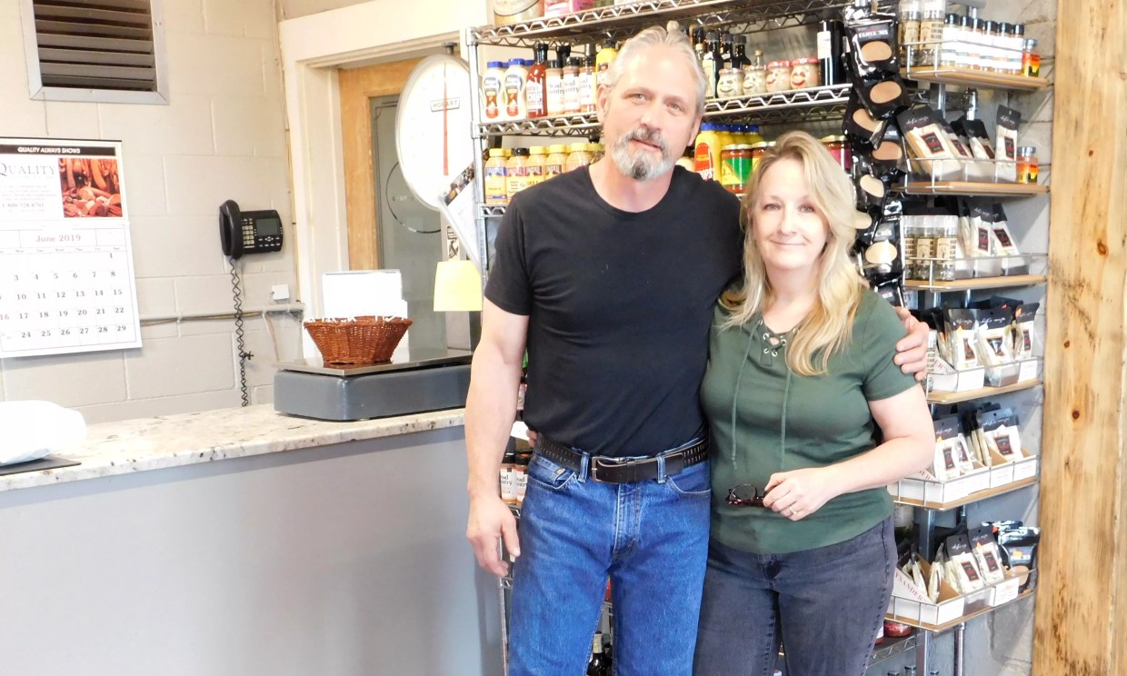 Tymkovich Meats, Founded in 1952, Will Close in July