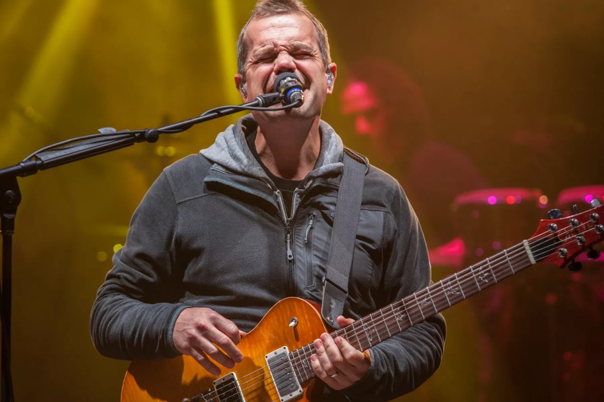 The Best Concerts in Denver This Weekend