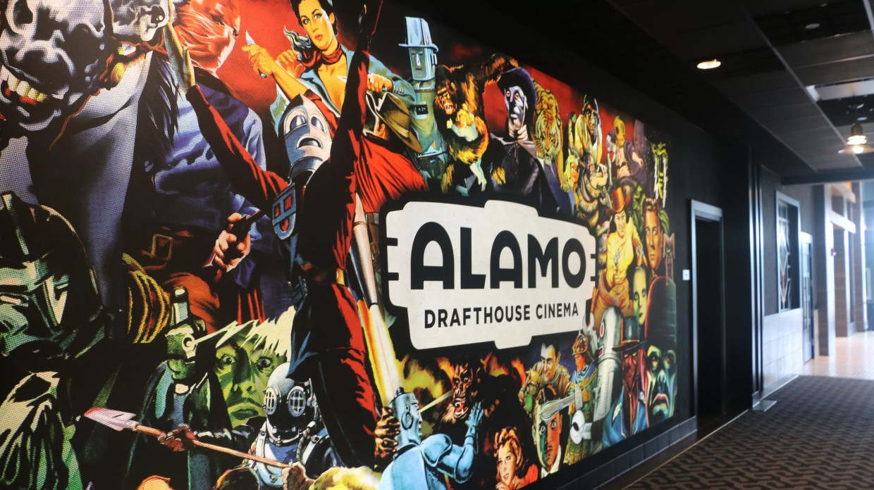 Denver Alamo Drafthouse Locations Survive Bankruptcy…for Now
