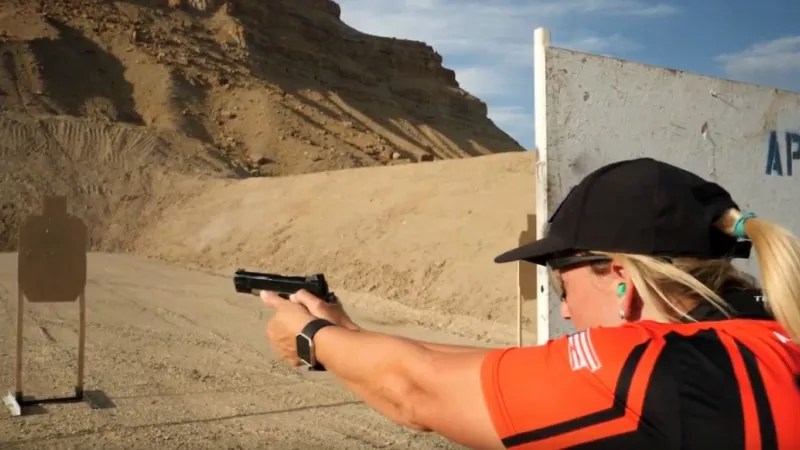 Colorado’s Next Big Tourist Attraction Is “The Future of Shooting Ranges”
