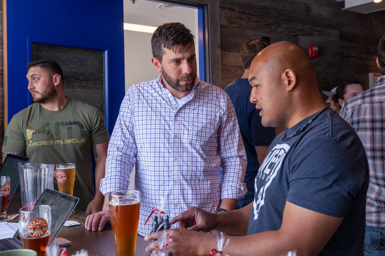 Fort Collins CBD Company Focuses on Helping Veterans