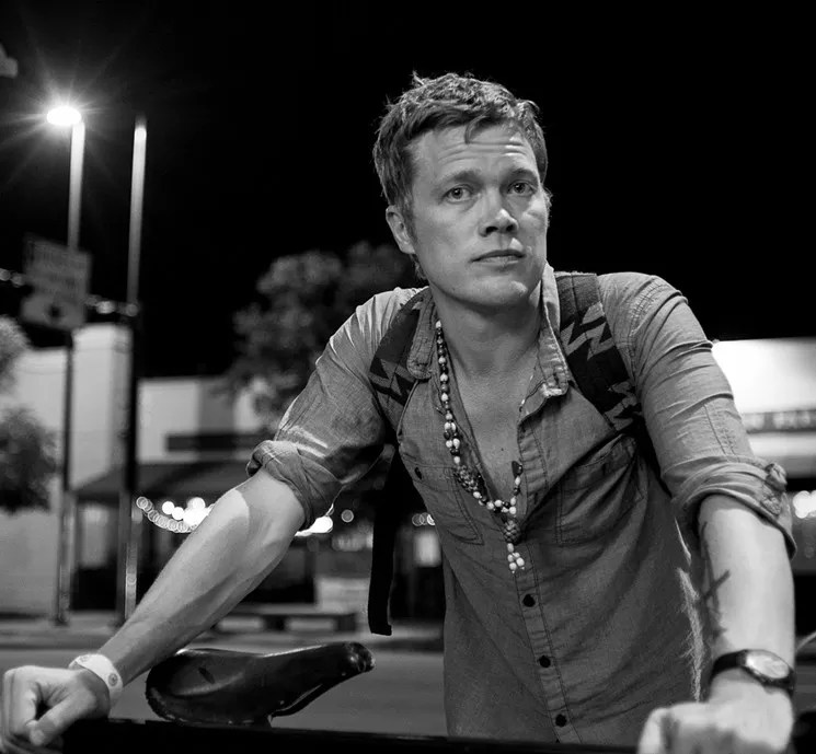 Book It: The Five Best Literary Events This Week