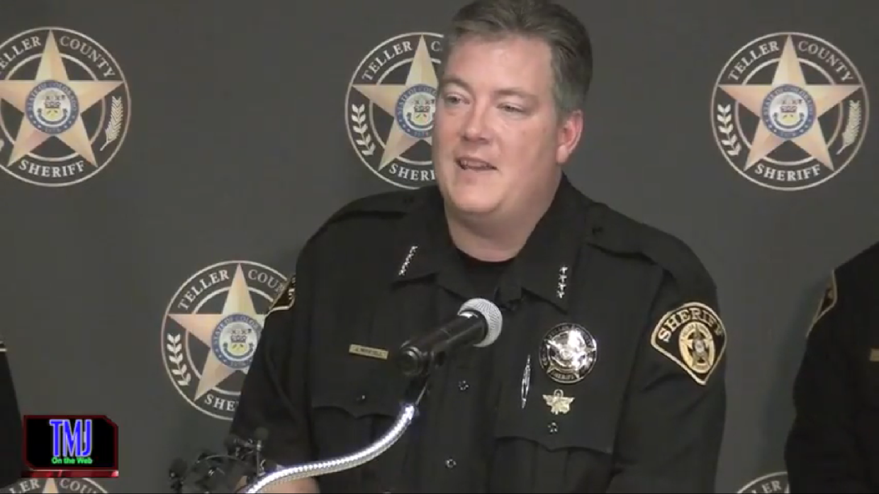 Dispute Over Teller County Sheriff Assisting ICE Headed for Appeal