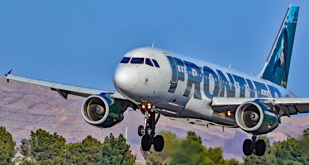 The Most Memorable Moments in Frontier Airlines’ First Quarter-Century