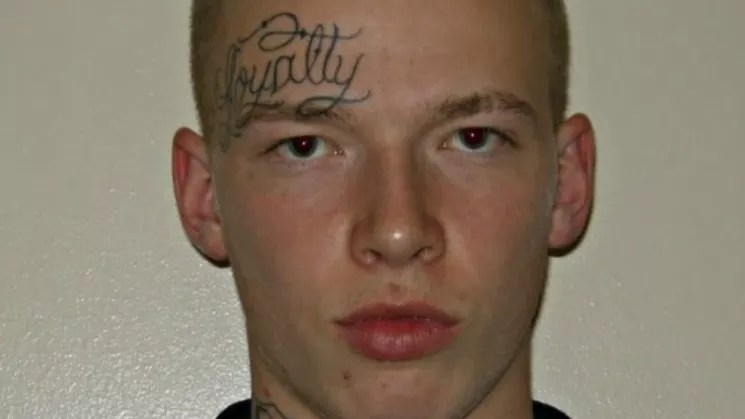Violent Offender Quinn Scaggs Loose More Than a Week After Escape