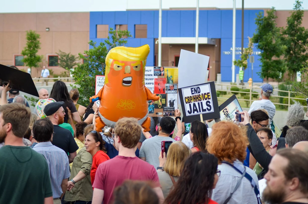 The Ten Biggest Colorado Political Stories of 2019