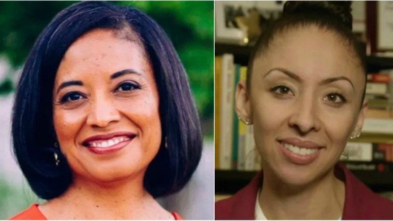 Lisa Calderón on New City Council Superteam With Candi CdeBaca