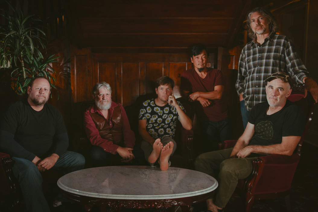 String Cheese Incident Celebrates 25th Anniversary