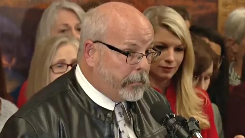 Colorado Recall Laws Need to Be Changed, Says Past Target Tom Sullivan