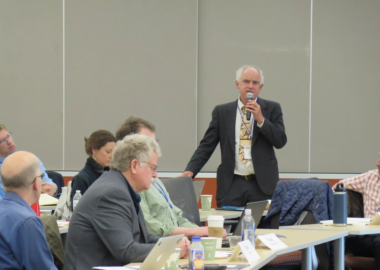 Colorado Energy Chief Will Toor on Achieving Ambitious New Climate Goals